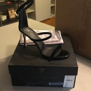 giuseppe zanotti alie heel